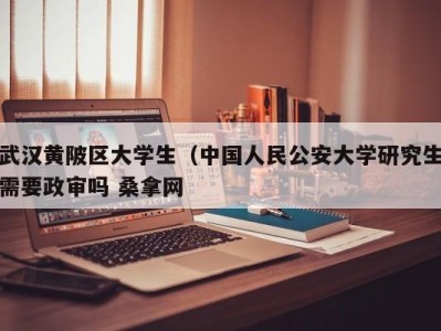 青岛武汉黄陂区大学生（中国人民公安大学研究生需要政审吗 桑拿网